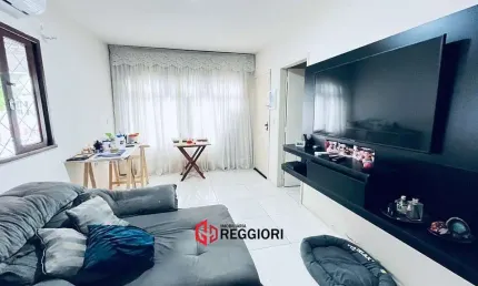 Casa com 2 quartos à venda em Nações, Balneário Camboriú 