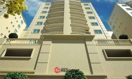 Apartamento com 2 quartos à venda no São Francisco de Assis, Camboriú 