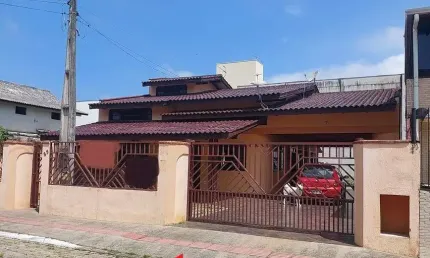 Apartamento com 3 quartos à venda na Nova Esperança, Balneário Camboriú 