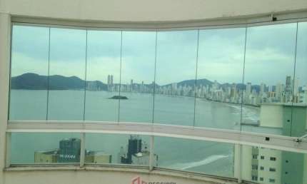 Apartamento com 4 quartos à venda em Pioneiros, Balneário Camboriú 