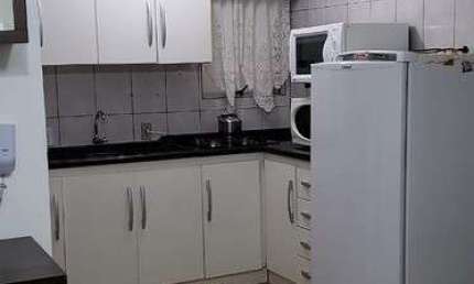 Apartamento com 1 quarto para alugar no Centro, Balneário Camboriú 
