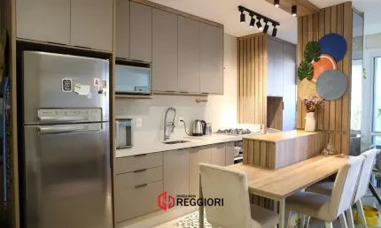Apartamento com 2 quartos à venda em Nações, Balneário Camboriú 