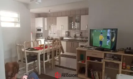 Casa com 4 quartos à venda no Centro, Balneário Camboriú 