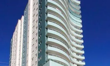 Apartamento com 3 quartos à venda na Barra Norte, Balneário Camboriú 