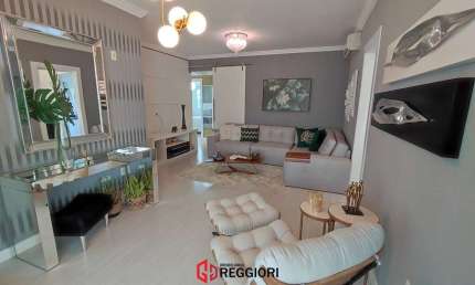 Apartamento com 3 quartos à venda no Centro, Balneário Camboriú 