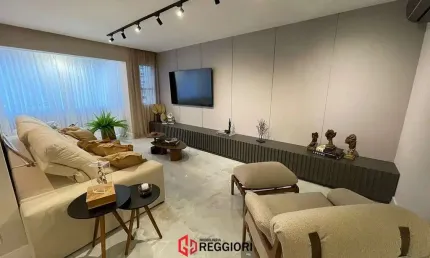 Cobertura com 4 quartos à venda no Centro, Balneário Camboriú 