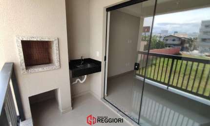 Apartamento com 2 quartos para alugar em Santa Regina V, Camboriú 