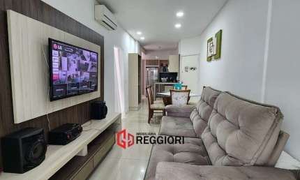 Apartamento com 2 quartos à venda no Tabuleiro, Camboriú 