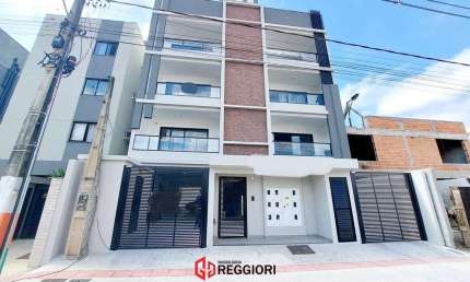 Apartamento com 2 quartos à venda no São Francisco de Assis, Camboriú 