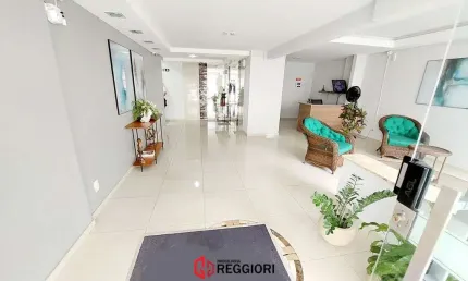 Apartamento com 1 quarto à venda no Centro, Balneário Camboriú 