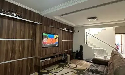Casa com 3 quartos à venda no Areias, Camboriú 