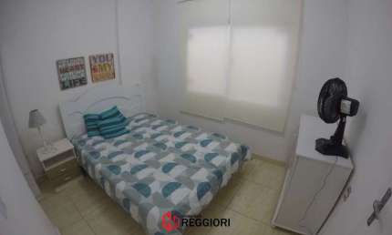 Apartamento com 1 quarto para alugar no Centro, Balneário Camboriú 