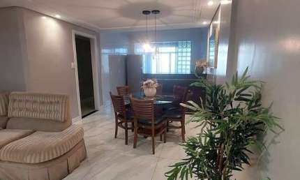 Apartamento com 3 quartos para alugar no Centro, Balneário Camboriú 