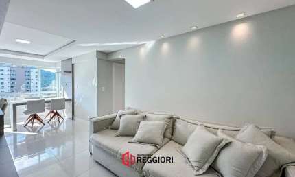 Apartamento com 2 quartos à venda no Tabuleiro, Camboriú 