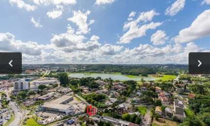 Apartamento com 3 quartos à venda no Bigorrilho, Curitiba 