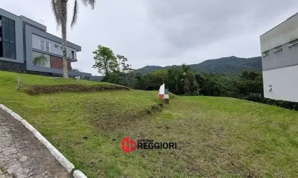 Terreno à venda no Ariribá, Balneário Camboriú 