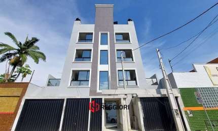 Apartamento com 2 quartos à venda no Monte Alegre, Camboriú 