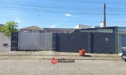 Terreno à venda no Monte Alegre, Camboriú 