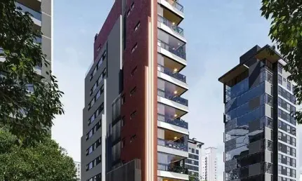 Apartamento com 3 quartos à venda no Centro, Balneário Camboriú 