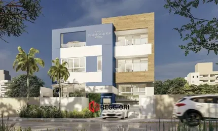 Apartamento com 2 quartos à venda em Nações, Balneário Camboriú 