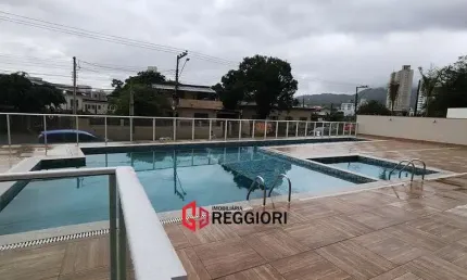 Apartamento com 2 quartos à venda no Dom Bosco, Itajaí 