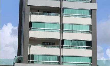 Apartamento com 3 quartos à venda no Centro, Balneário Camboriú 