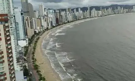 Apartamento com 3 quartos à venda na Barra Sul, Balneário Camboriú 