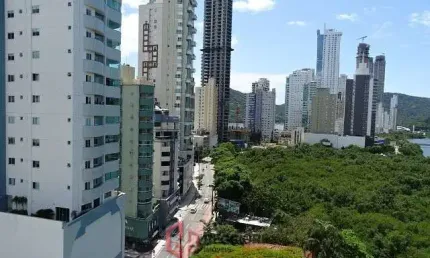 Apartamento com 3 quartos à venda no Centro, Balneário Camboriú 