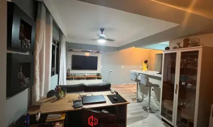 Apartamento com 2 quartos à venda em Pioneiros, Balneário Camboriú 