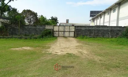 Terreno à venda no Salseiros, Itajaí 