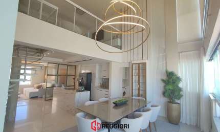 Apartamento com 4 quartos para alugar no Centro, Balneário Camboriú 