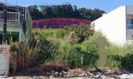 Terreno à venda no Areias, Camboriú 