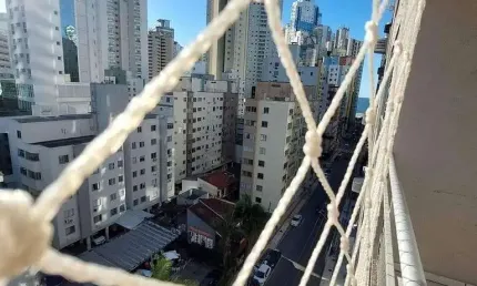 Apartamento com 2 quartos à venda no Centro, Balneário Camboriú 