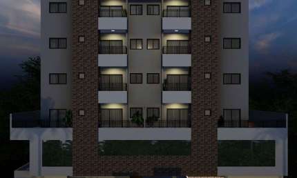 Apartamento com 2 quartos à venda na Vila Real, Balneário Camboriú 