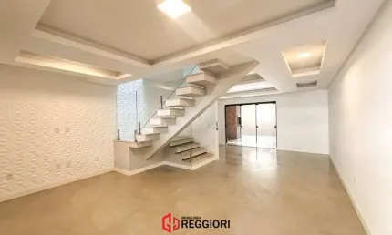 Casa com 3 quartos à venda no São Francisco de Assis, Camboriú 