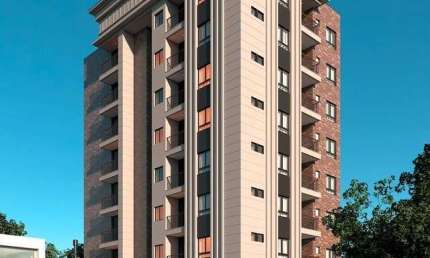 Apartamento com 2 quartos à venda no Tabuleiro, Camboriú 