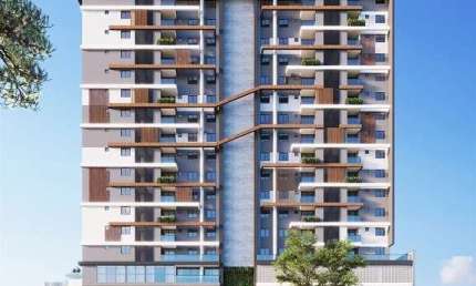 Apartamento com 2 quartos à venda no Tabuleiro, Camboriú 