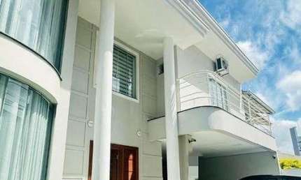 Casa com 3 quartos à venda no São Judas, Itajaí 