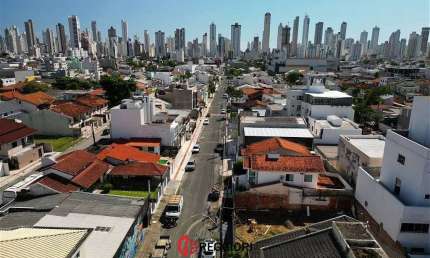 Terreno à venda no Centro, Balneário Camboriú 