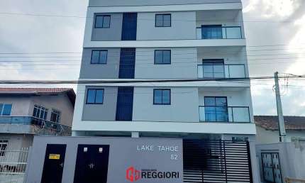 Apartamento com 3 quartos à venda na Lídia Duarte, Camboriú 