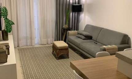 Apartamento com 1 quarto para alugar no Centro, Balneário Camboriú 