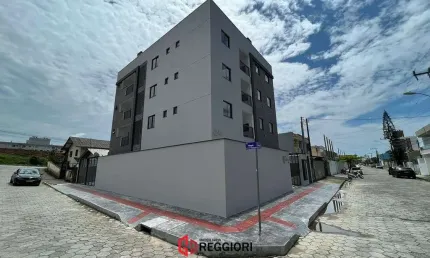 Apartamento com 2 quartos à venda no Tabuleiro, Camboriú 