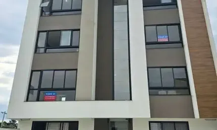 Apartamento com 2 quartos à venda no Centro, Camboriú 