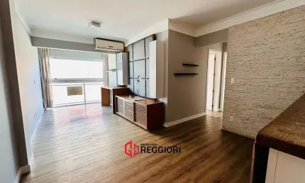 Apartamento com 2 quartos à venda no Municípios, Balneário Camboriú 