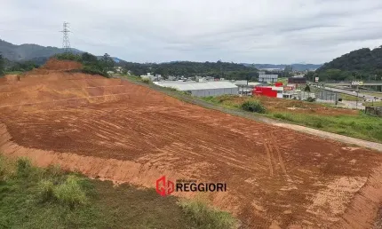 Terreno à venda no Várzea do Ranchinho, Camboriú 
