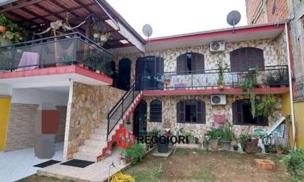 Casa com 4 quartos à venda em Nações, Balneário Camboriú 