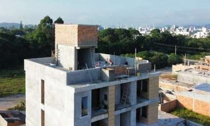 Apartamento com 2 quartos à venda no Santa Regina VII, Camboriú 