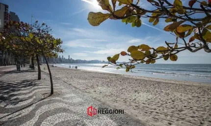 Apartamento com 3 quartos à venda na Barra Sul, Balneário Camboriú 