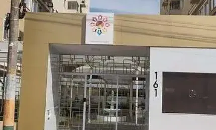 Apartamento com 2 quartos à venda no Tabuleiro, Camboriú 