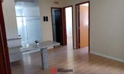 Apartamento com 2 quartos à venda no São Judas Tadeu, Balneário Camboriú 